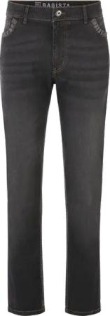 Jeans FEDELESTI Babista schwarz