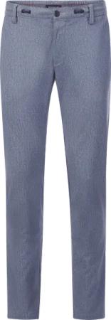 Hose QUIVENA Babista blau