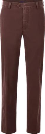 Hose COSTILEO Babista dunkelrot