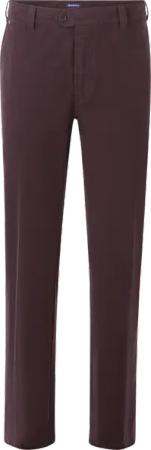 Hose DANOTOSSI Babista dunkelrot