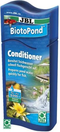 JBL GmbH & Co. KG Teich-Wassertest BiotoPond