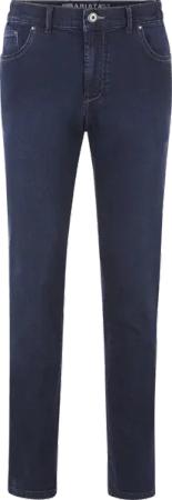 Jeans LEARESTO Babista dunkelblau