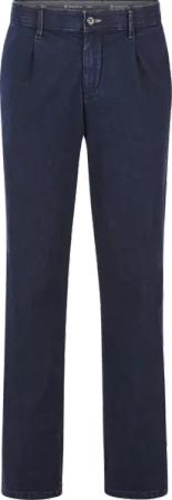 Jeans CARLIDESTI Babista dunkelblau