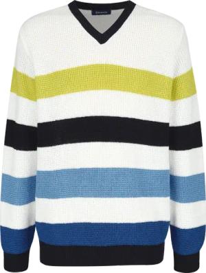 Pullover STILOMARE Babista weiß