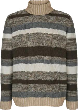 Pullover VERONZA Babista beige