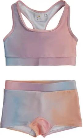 The New Badeanzug The New Fabienne Bikini Multicolor