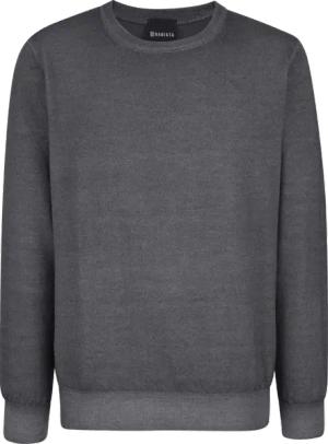 Pullover VISTUNO Babista grau