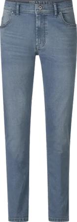 Jeans LORETISTI Babista blau