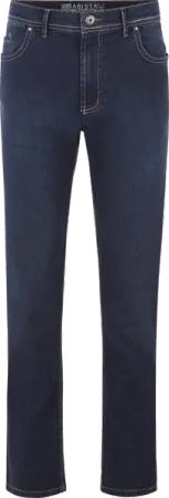 Jeans LORETISTI Babista dunkelblau
