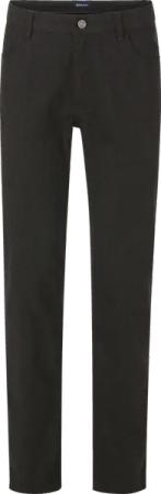 Hose AGODESSI Babista braun