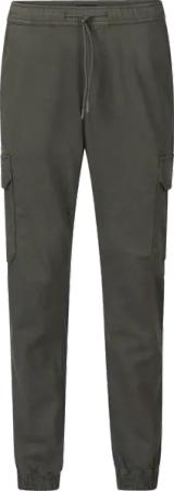 Cargohose ROBITEO Babista oliv