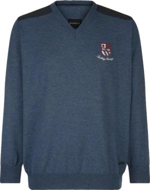 Pullover VELLIANO Babista blau