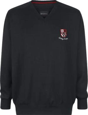 Pullover VELLIANO Babista dunkelblau
