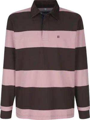 Sweatshirt VERANELLO Babista dunkelbraun