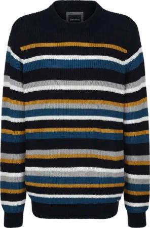 Pullover VESTAZZURRO petrol