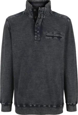 Sweatshirt KALDINO dunkelblau