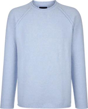 Pullover RENZIMO Babista hellblau