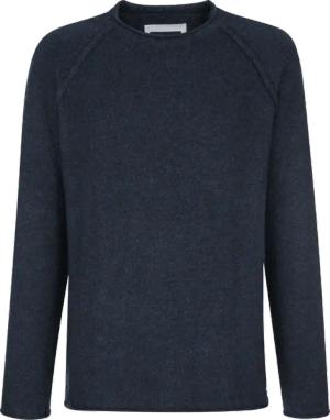 Pullover RENZIMO Babista dunkelblau