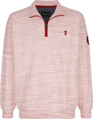 Sweatshirt STILATESS Babista rot