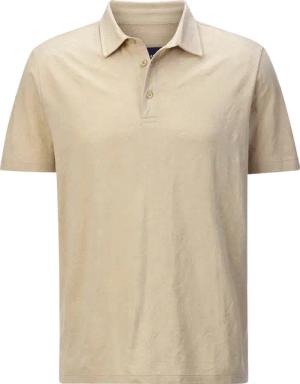 Poloshirt TOSCARELLA Babista beige