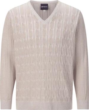 Pullover CARIELLO Babista beige