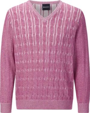 Pullover CARIELLO Babista pink