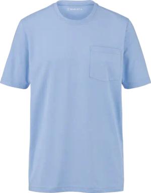 T-Shirt TURENZA hellblau
