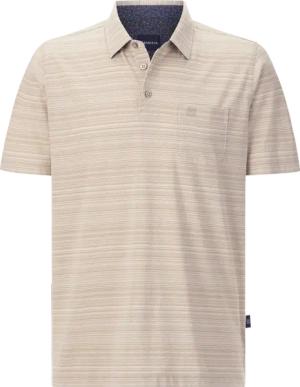Poloshirt TRENZIO Babista beige