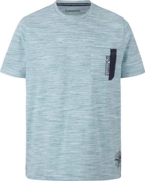 T-Shirt EDIZOTTO Babista hellblau