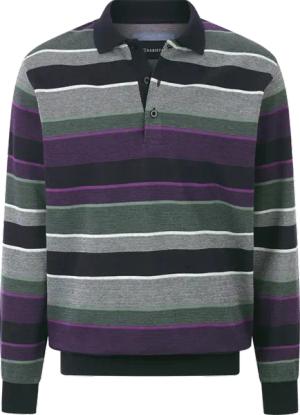 Sweatshirt ALFOBENI Babista lila