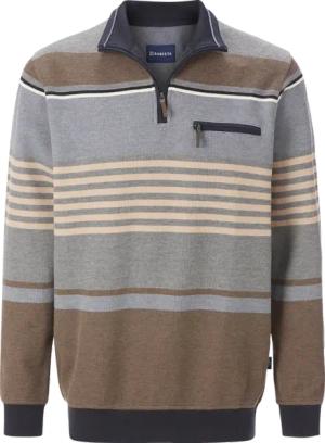 Sweatshirt STALVIO Babista braun