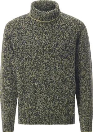 Pullover VESTIGONI Babista grün