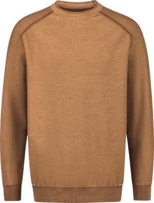 Pullover TESSALINI Babista orange