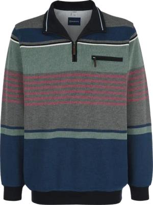 Sweatshirt STALVIO Babista grün