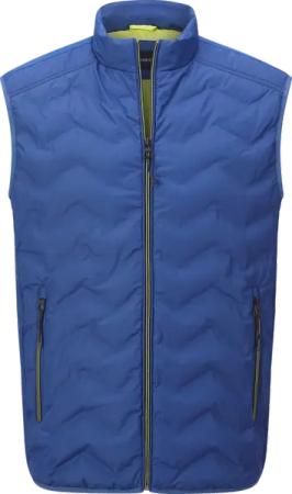 Steppweste VRIENZA Babista royalblau