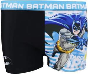 DC Comics Badehose Batman Classic Jungen Kinder Bademode Gr. 104 bis 134