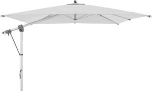 doppler® Ampelschirm Doppler Expert Pendelschirm 300x300cm