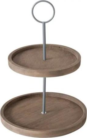 BOLTZE GRUPPE GmbH Etagere, Holz, (Etagere)