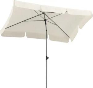 Schneider Schirme Sonnenschirm Schneider Sonnenschirm Locarno natur 180 x 120 cm