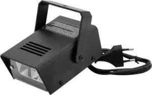EUROLITE Discolicht EUROLITE Disco Strobe 25, Kaltweiß CW >5000 K