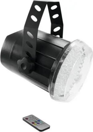 EUROLITE Discolicht EUROLITE LED Techno Strobe 500 FB
