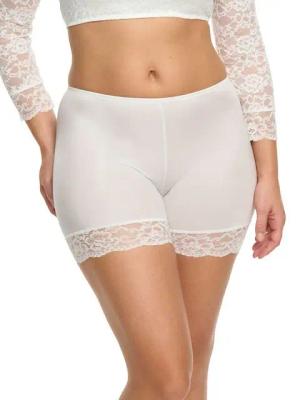 Susa Bikinislip Damen Slip mit Bein Wiesn-Zauber (Stück, 1-St) Zwickel