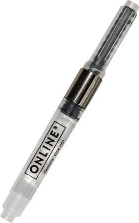 Online Pen Füller Tinten-Konverter, (1-tlg), hergestellt in Deutschland