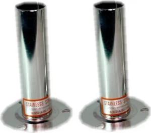 MERANUS GMBH Poolleiter Zubehör & Ersatzteile für diverse Leitern