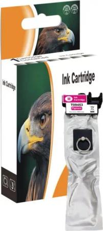 Kompatibel Epson T9453, T945, C13T945340 Magenta Tintenpatrone (Einzelpatrone, DW)