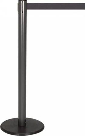 König Werbeanlagen Hinweisschild Gurtpfosten GLA 28 - verschiedene Ausführungen, 0x1000 mm, 1 Stk