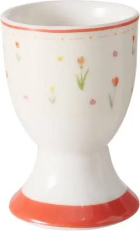 BOLTZE GRUPPE GmbH Eierbecher BLÜMI, Blumenmuster