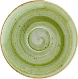 Bonna Pizzaschieber 6x Bonna Aura Therapy Rita Untertasse Ø12cm 1,5cm hoch Unterteller