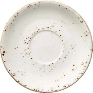 Bonna Pizzaschieber 6x Bonna Grain Rita Untertasse Ø12cm 1,5cm hoch Unterteller