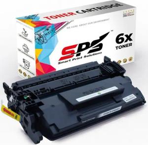 SPS Kompatibel für Canon LBP312x 41 0452C002 Nachfülltinte (für Canon, 6er Pack, x)